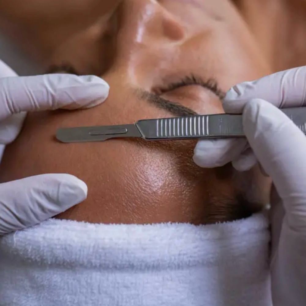 Rejuvenating Custom Facial at Polished Pearl in Columbus, OH