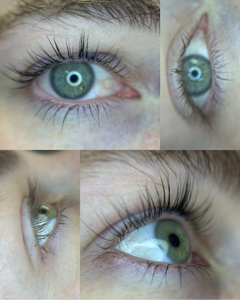 Lash Lift