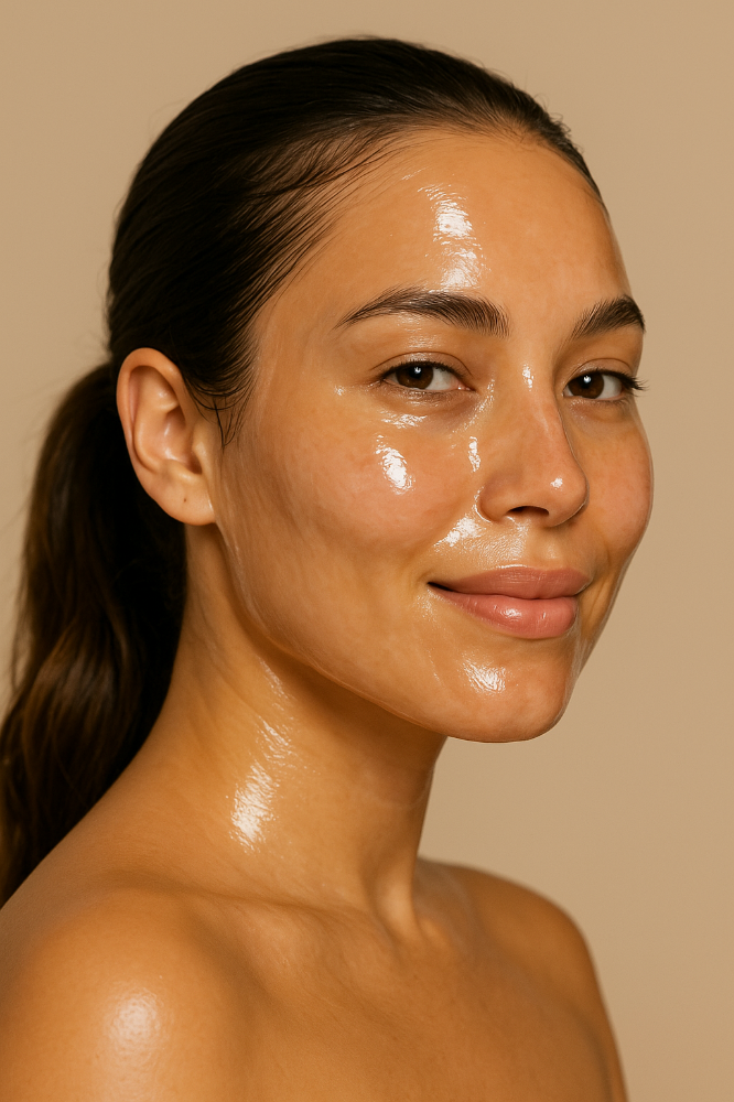 The Hydrating Skin Ritual