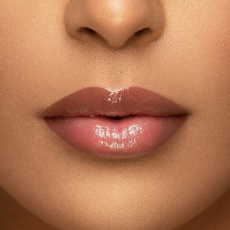 Woman’s Lip