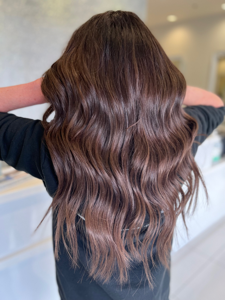 Whole Head Color
