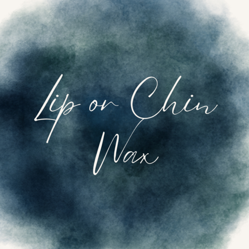 Lip or Chin Wax at Meagan Stewart, Esthetician in Grove, OK