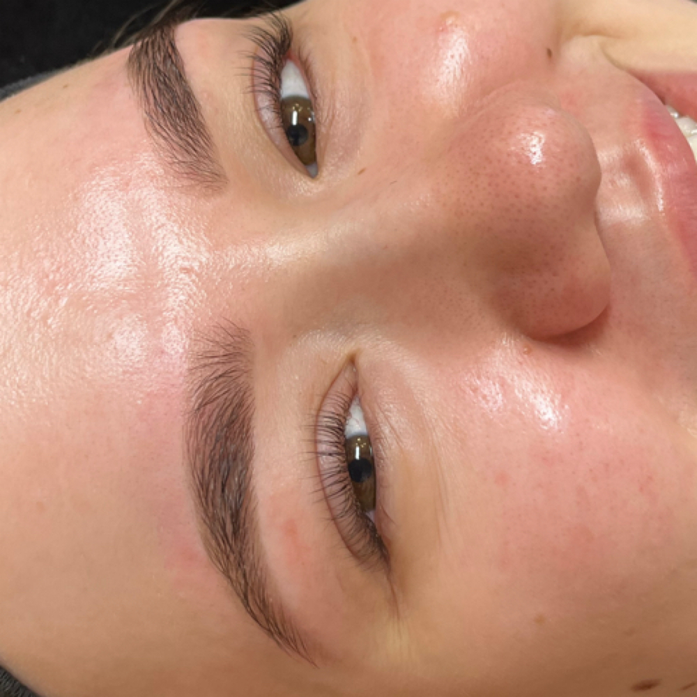 Eyelash Lift at Beauty By Hannah Elise in Louisburg, KS