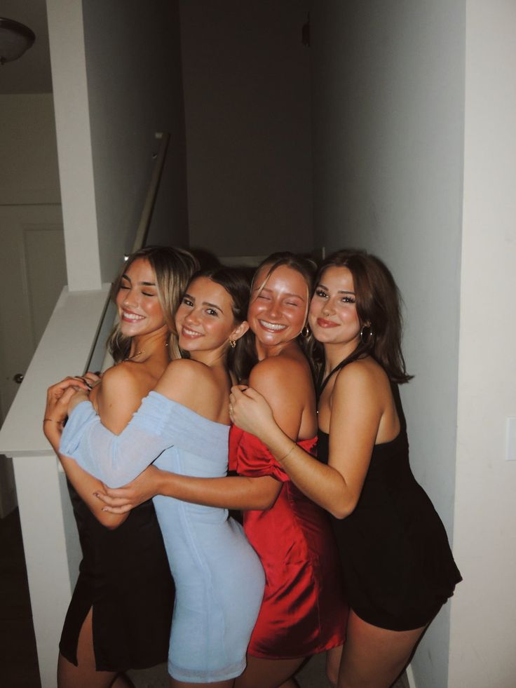 Prom Party Tan