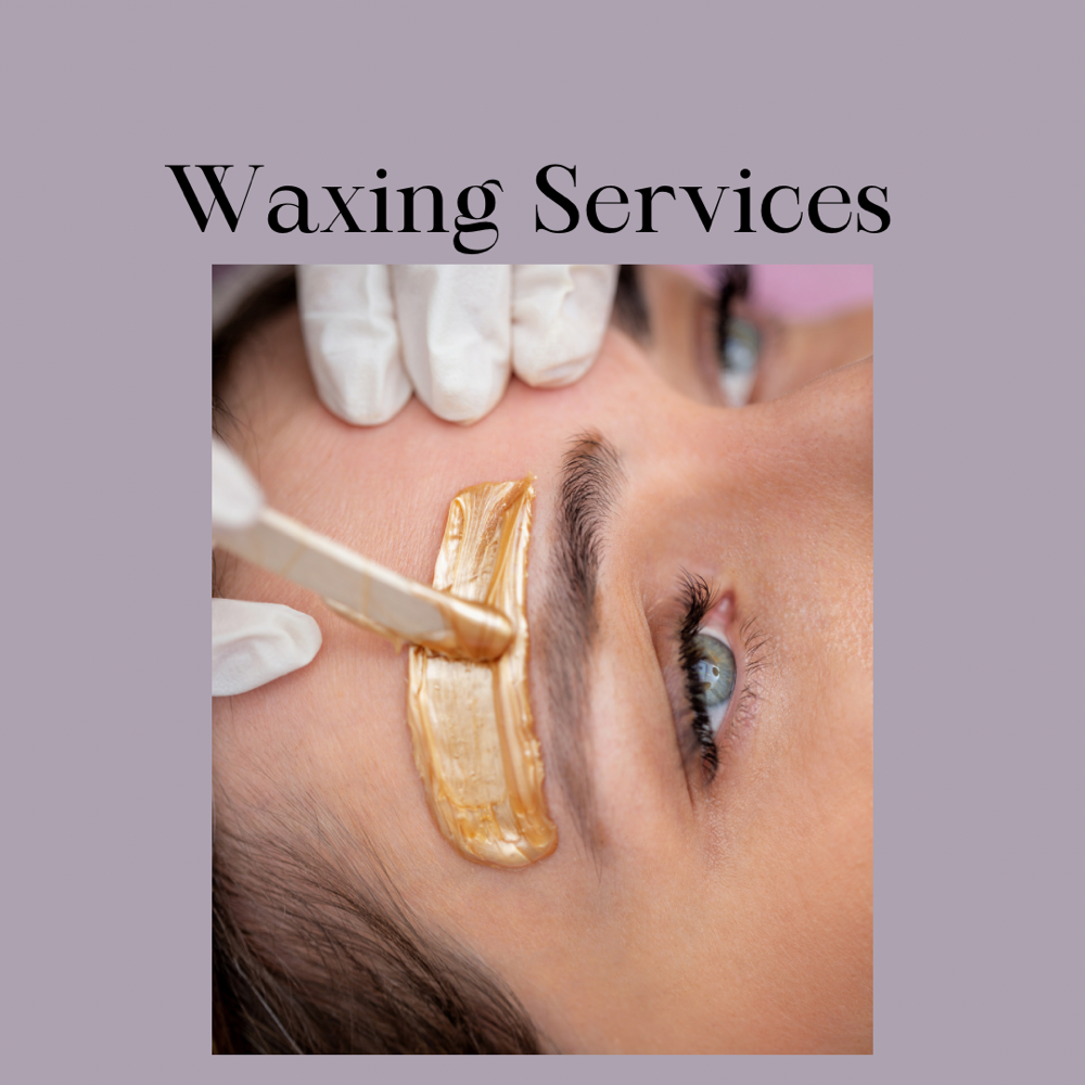 Waxing Services