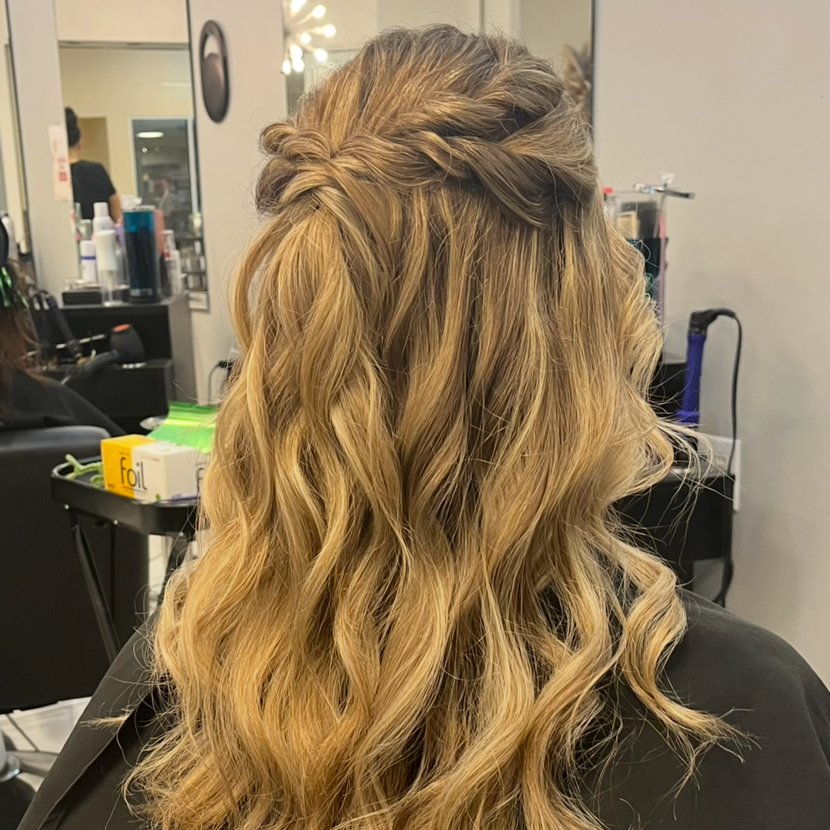 Bridesmaids/Prom/Homecoming at Shades by Jaydyn in Salem, VA