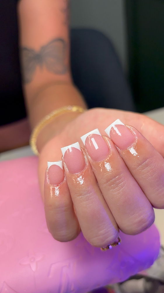 Overlay at LuxBeautyLab in Kissimmee, FL