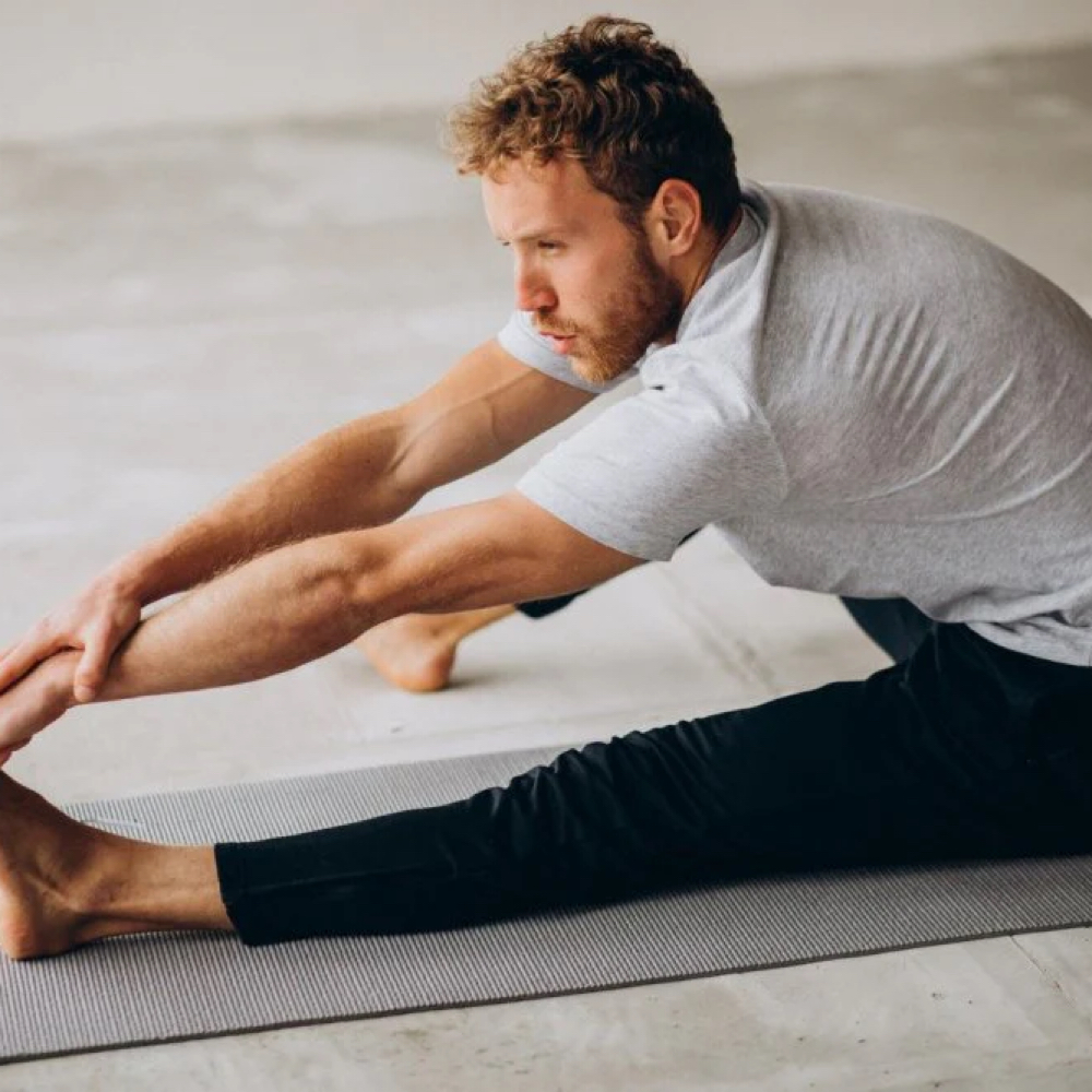 60 minute Move + Balance at Bhc massage & movement in New Orleans, LA