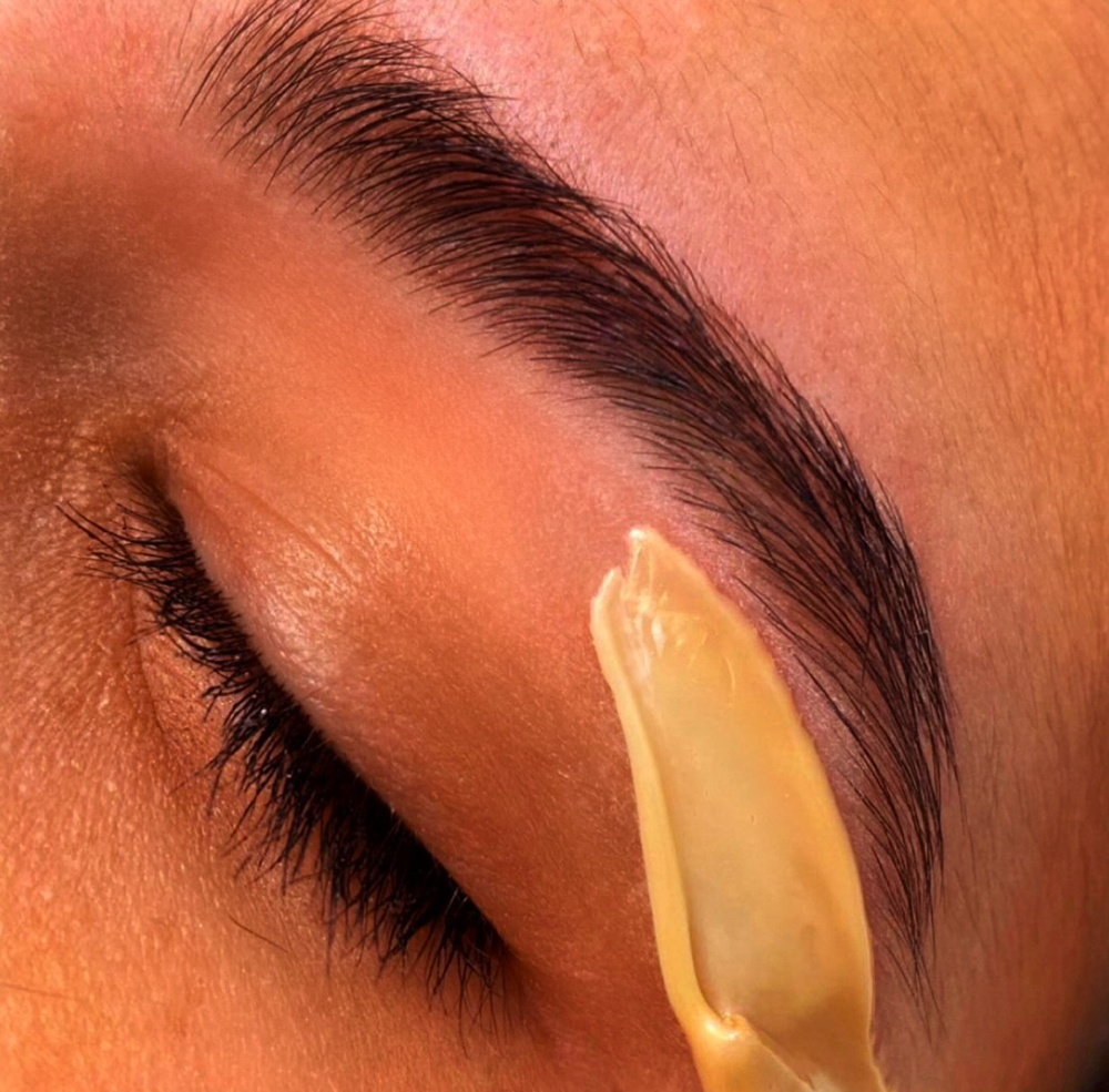 Brow Wax