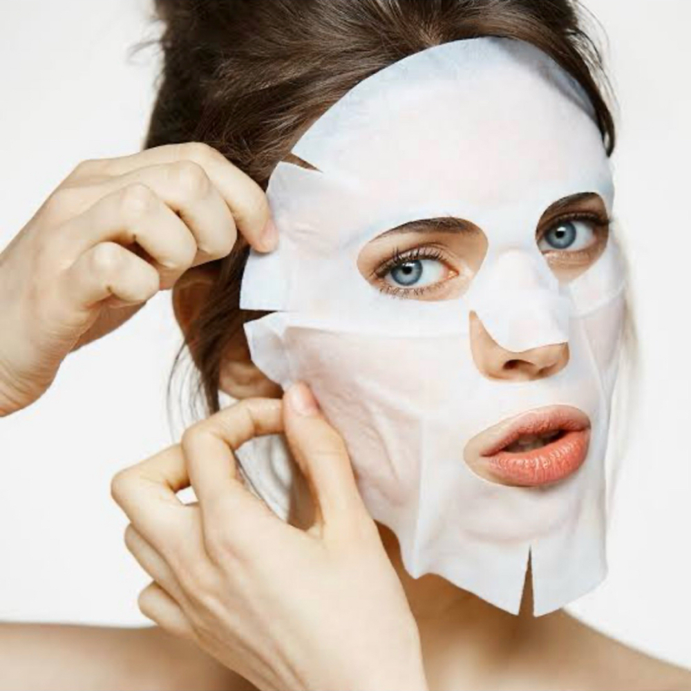 Carboxy Facial at Inner Glow Spa in College Station, TX
