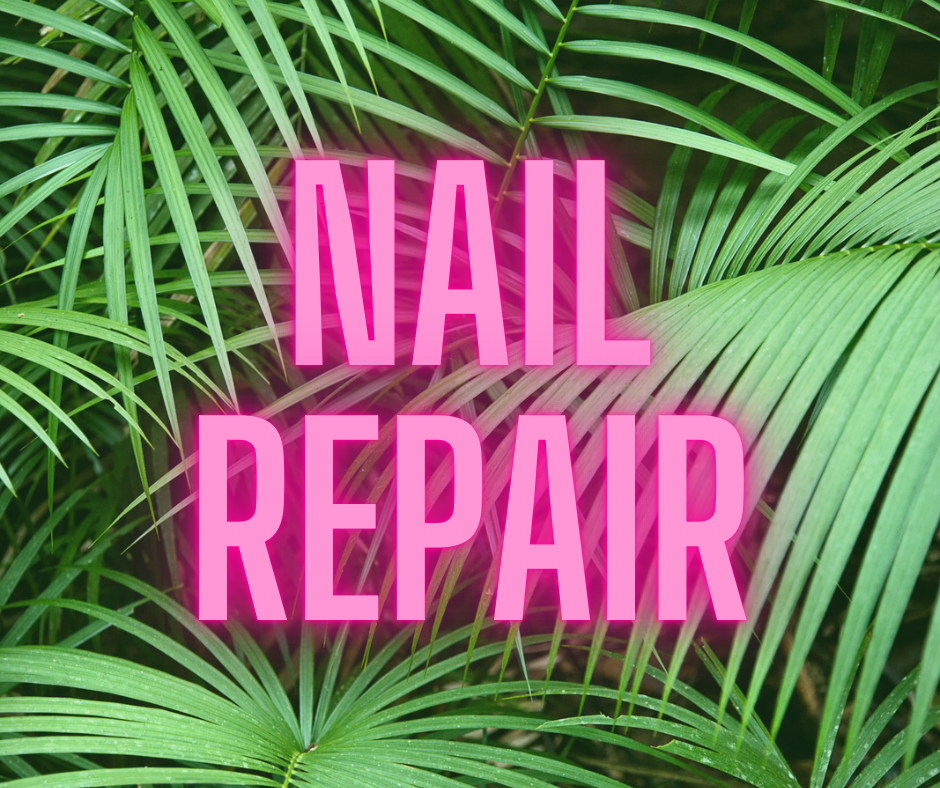 Nail Repair Per Nail