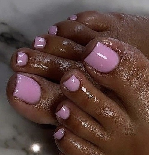 ADD ON GEL Polish Toe