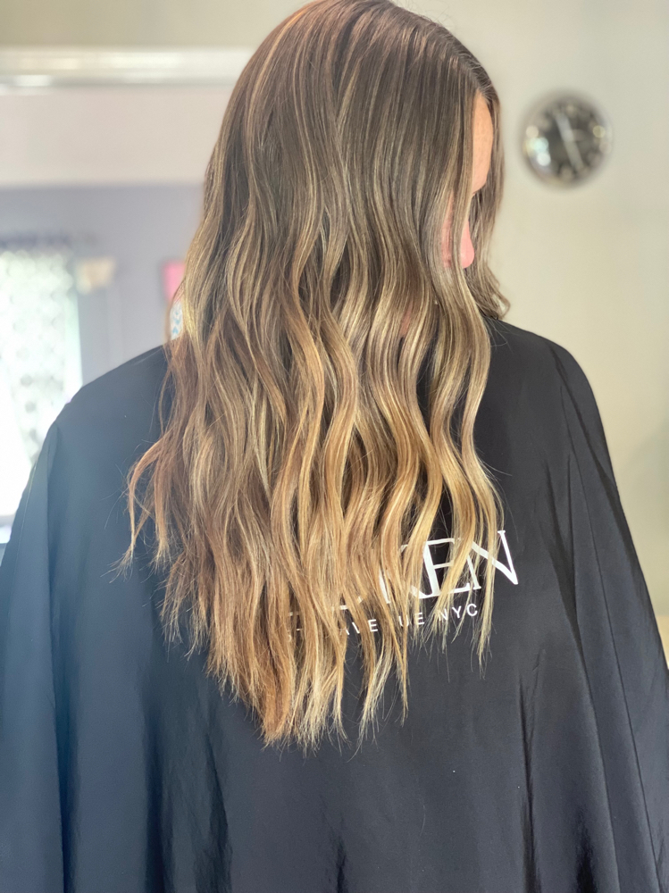 Balayage