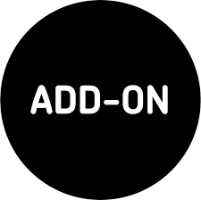 High Frequency ADD-ON