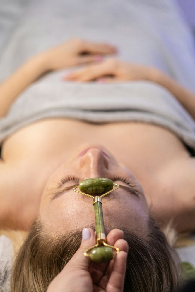 Obagi Soothing Facial