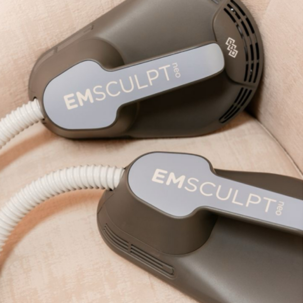 EMS SCULPT 1 Area (pkg. 6) at MySkin Aesthetics in Laredo, TX