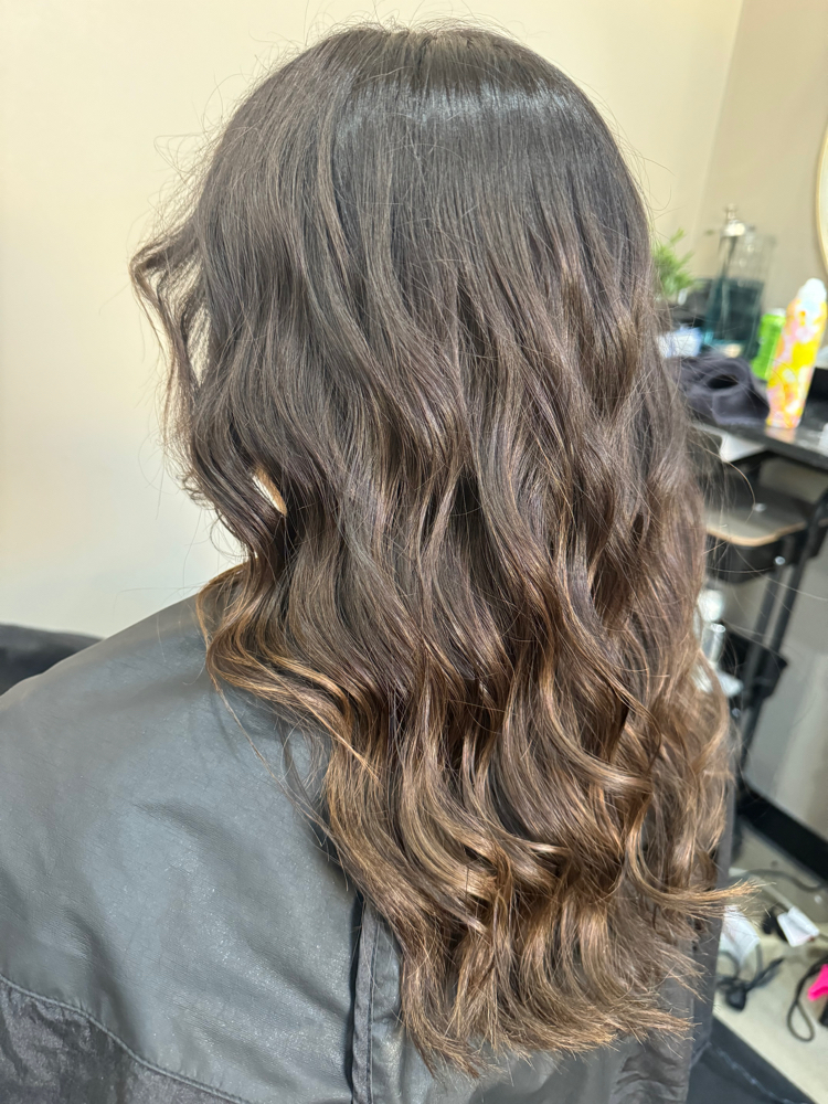 Root Retouch at Hair By Kacia in Chillicothe, OH