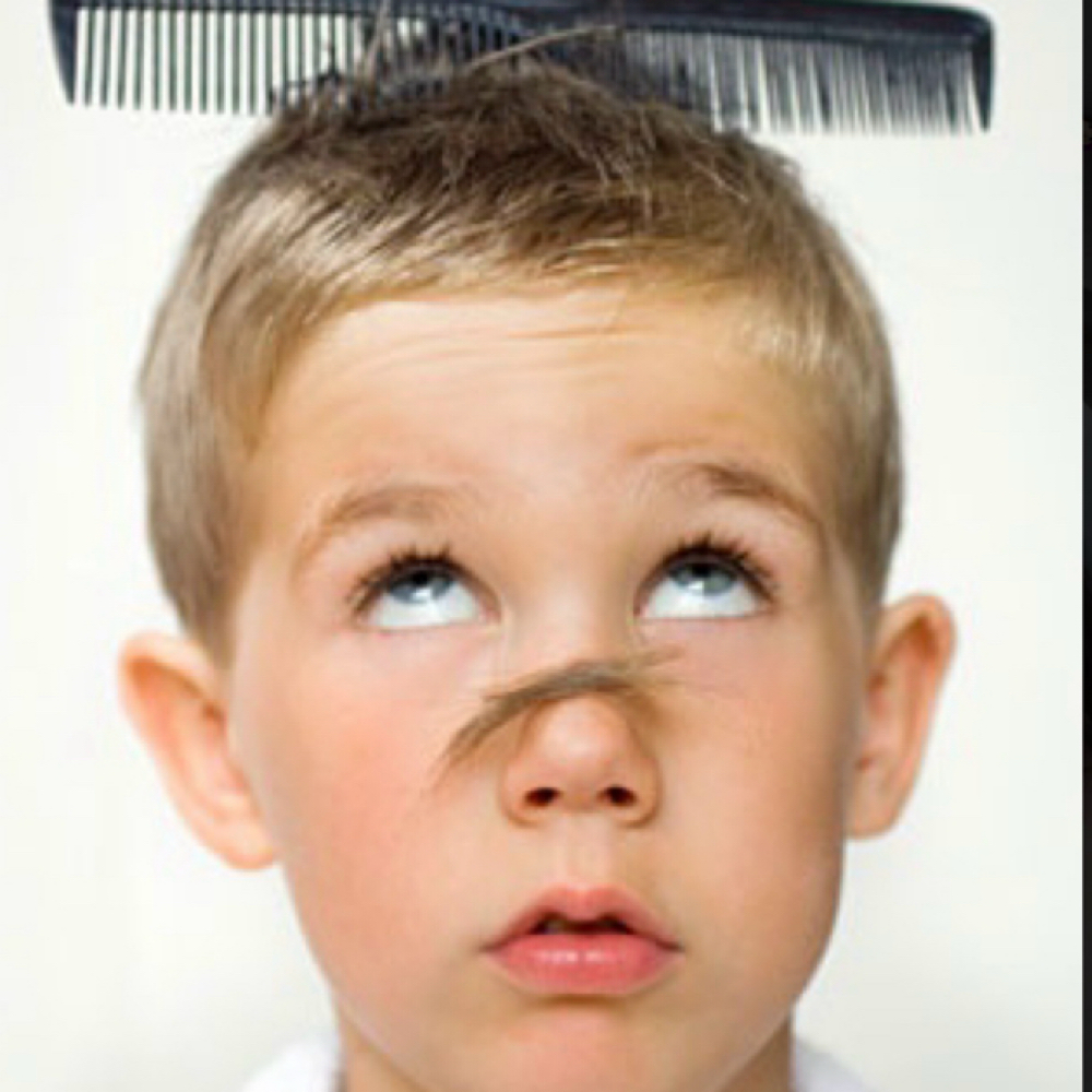 Childrens Haircuts (under 12) at Chelsea Lilly in Williston, ND