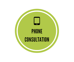 15 Minute Phone Consultation