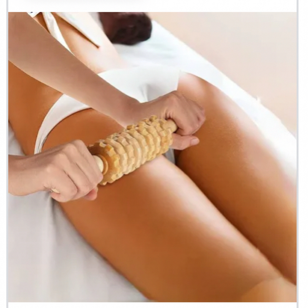 Wood Therapy FULL BODY