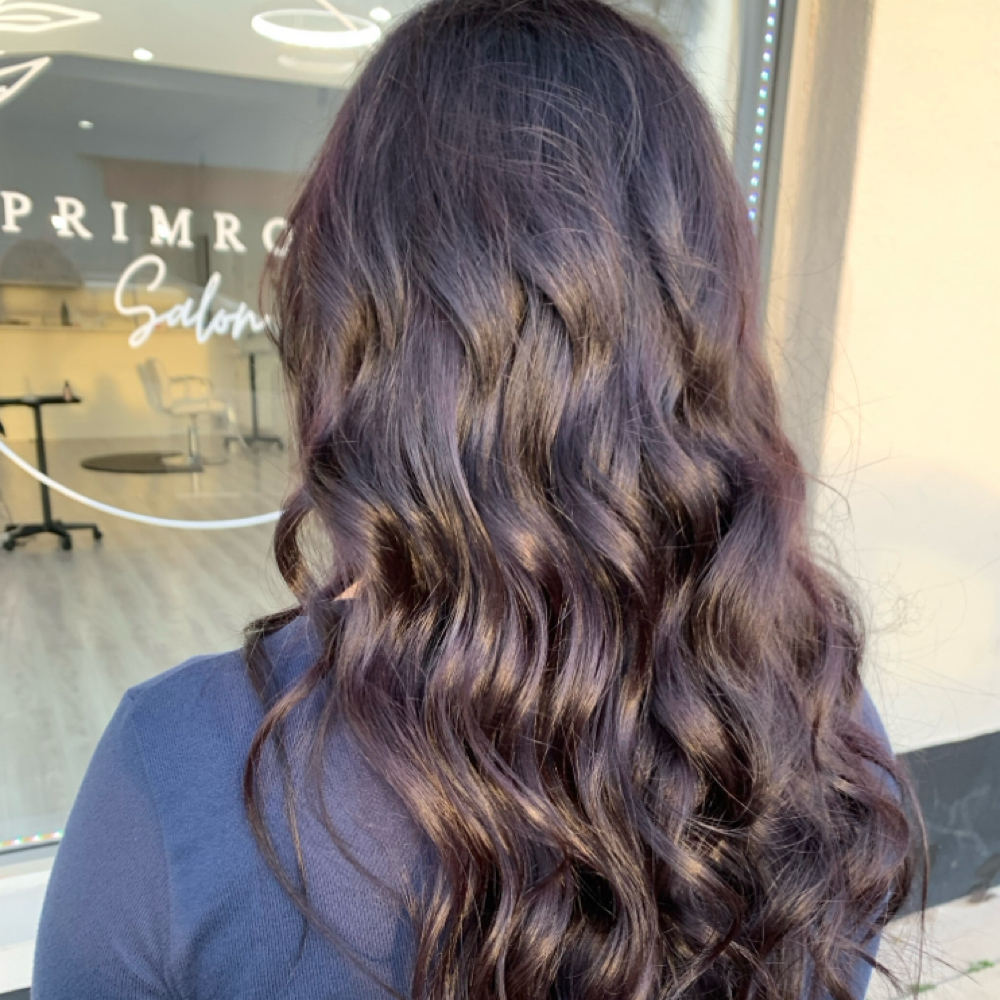 All Over Color at Villainess Beauty in San Diego, CA