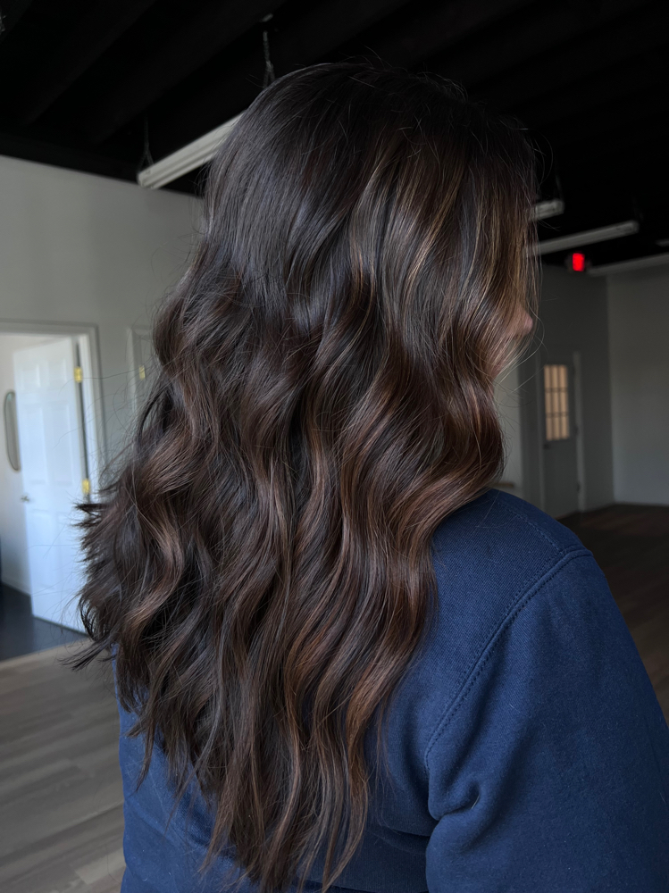 Color Maintenance