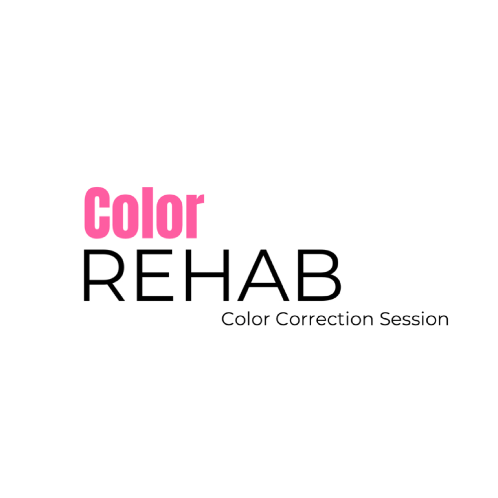 Color Rehab Package at Gift3d & Sassy Salon & More, LLC. in Baxley, GA