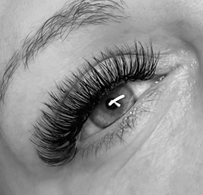 Wet Full Set + Lash Kit