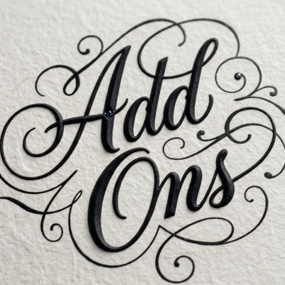 Add-Ons at BraidedByNeeta in Oakbrook Terrace, IL