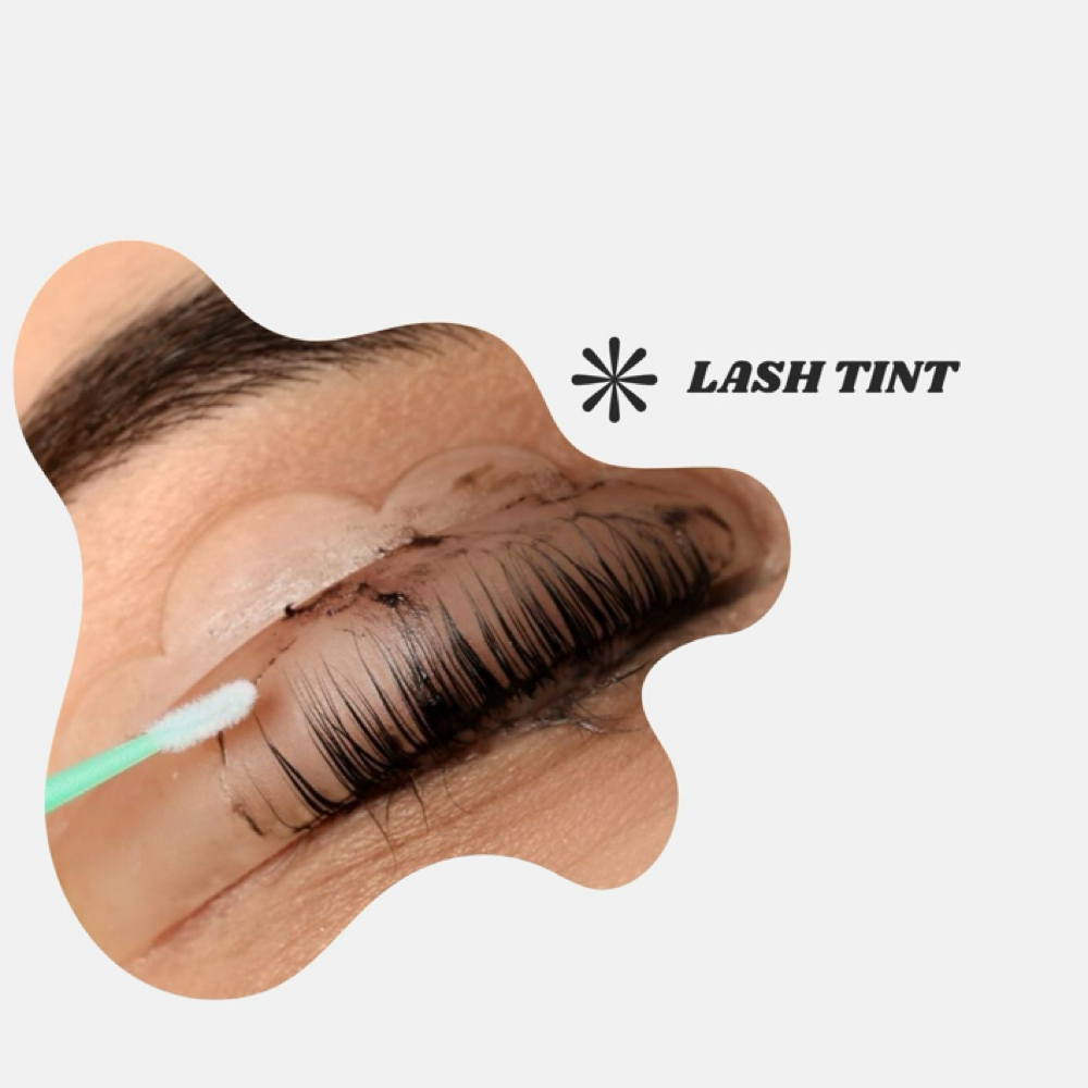 Lash Tint at Ojitos Lindos in San Antonio, TX