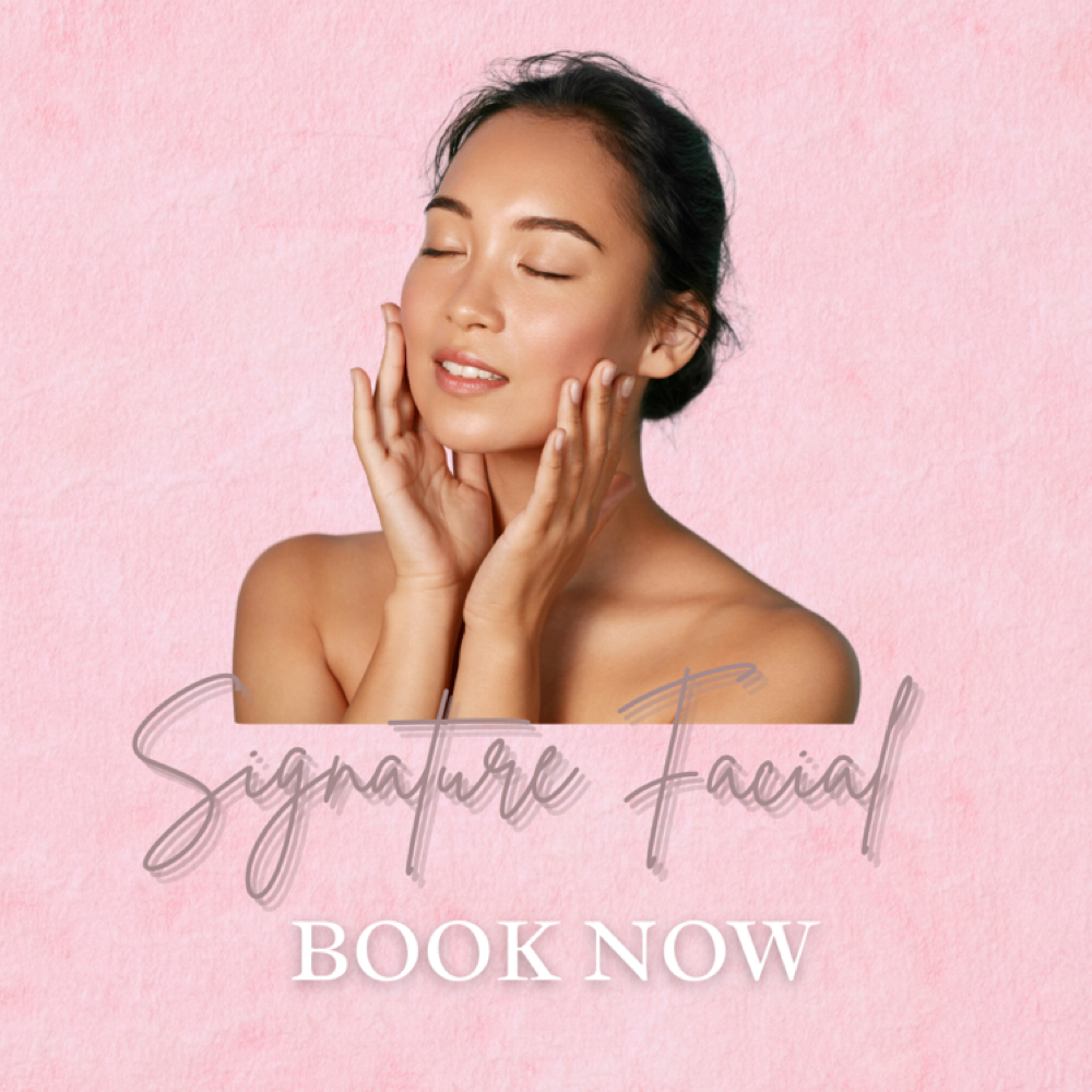 Signature Facial