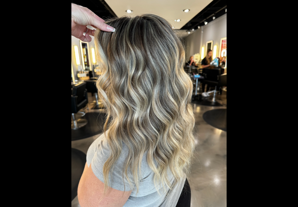 Partial Highlight