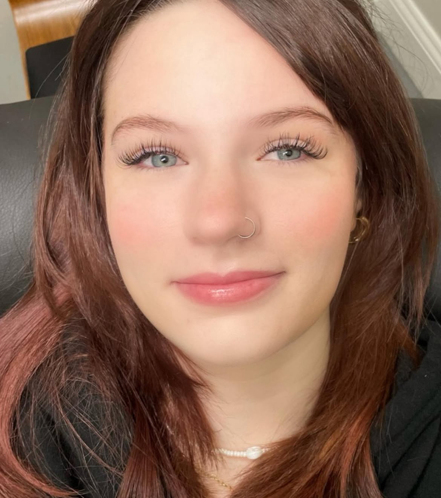 Classic Lash Fill