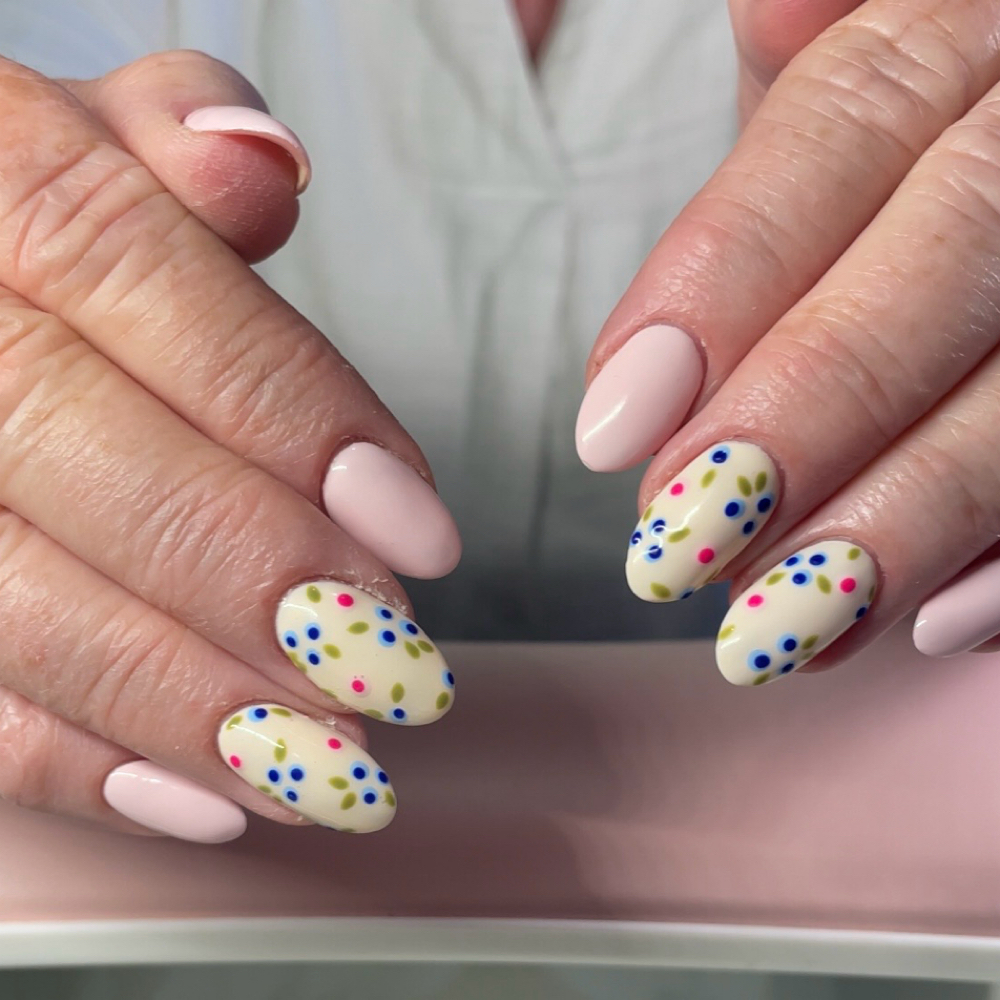Level 2 Nail Art at Nails By Rori in Ammon, ID