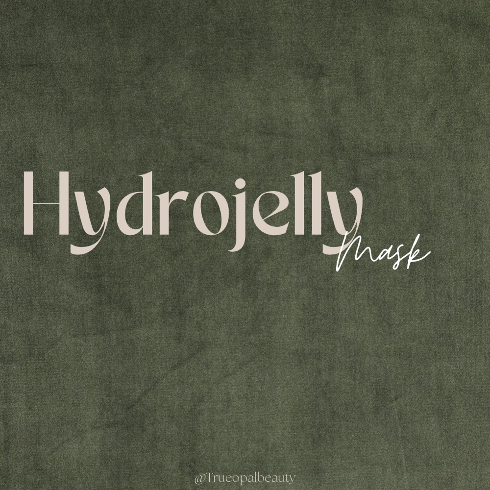 Hydro Jelly Mask