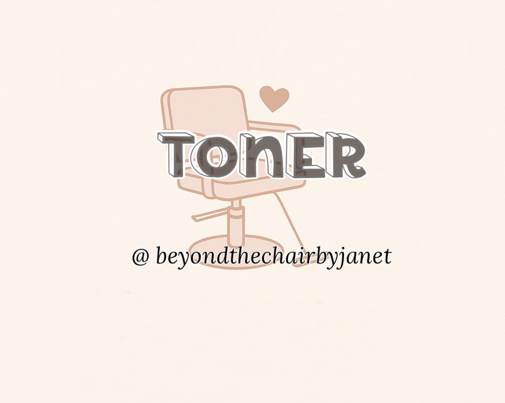 Toner
