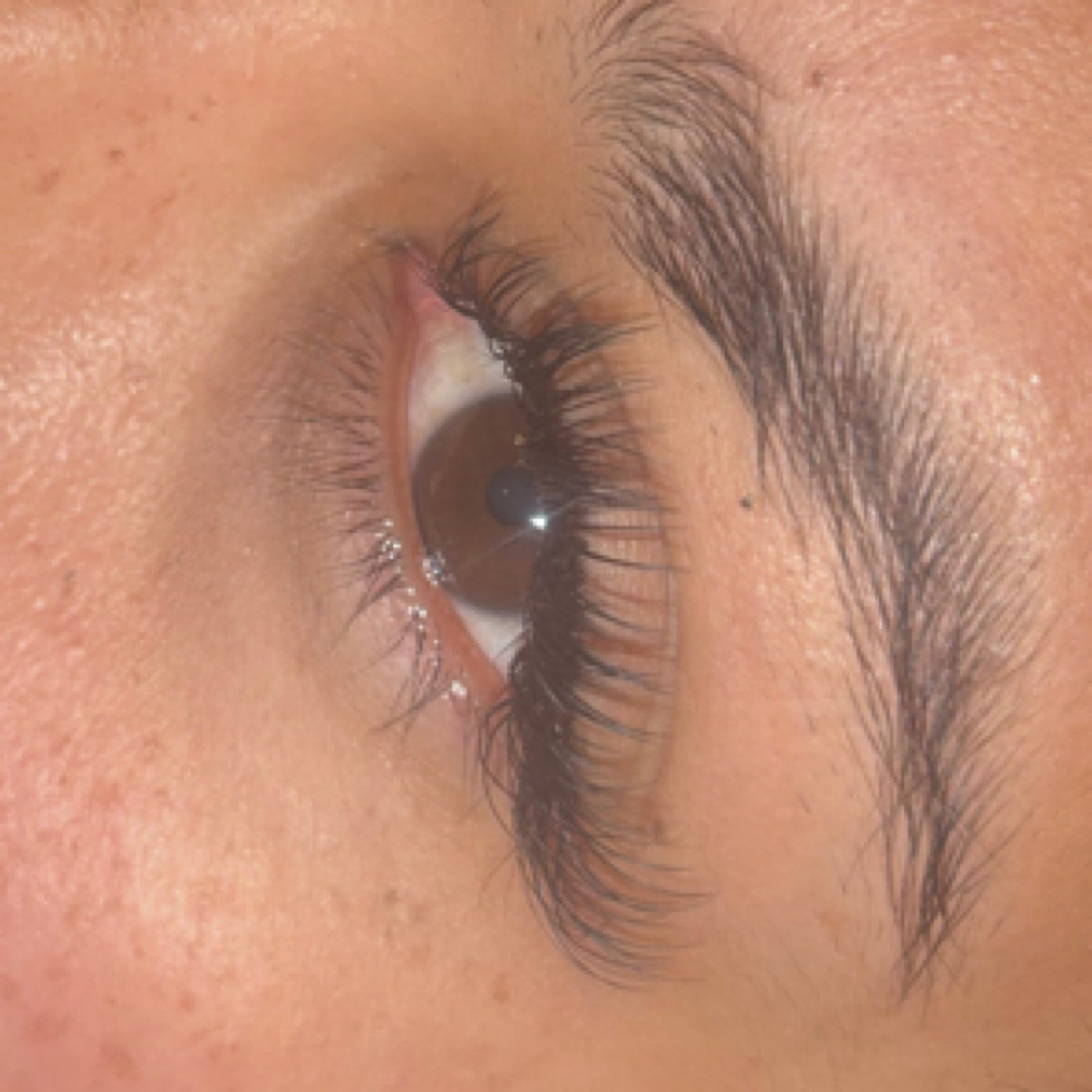 Classic Full Lash Set at Black Cactus Body Bar & Boutique in Mount Juliet, TN