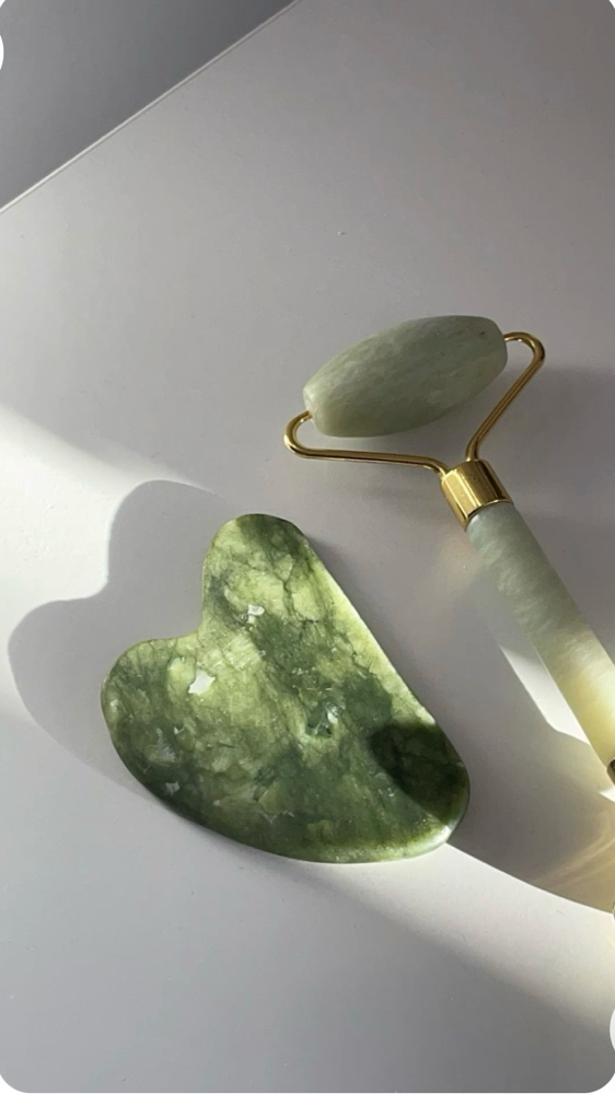 Gua Sha Facial