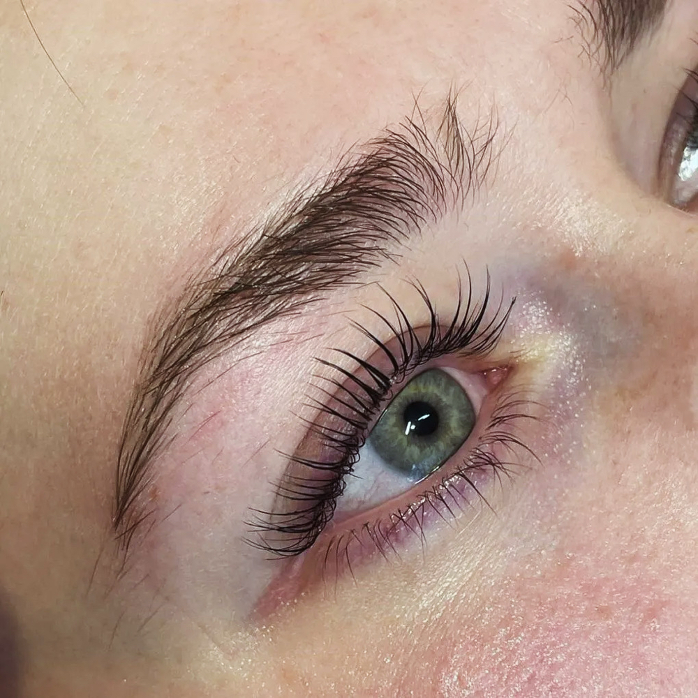 Eyelash Tint - Add On