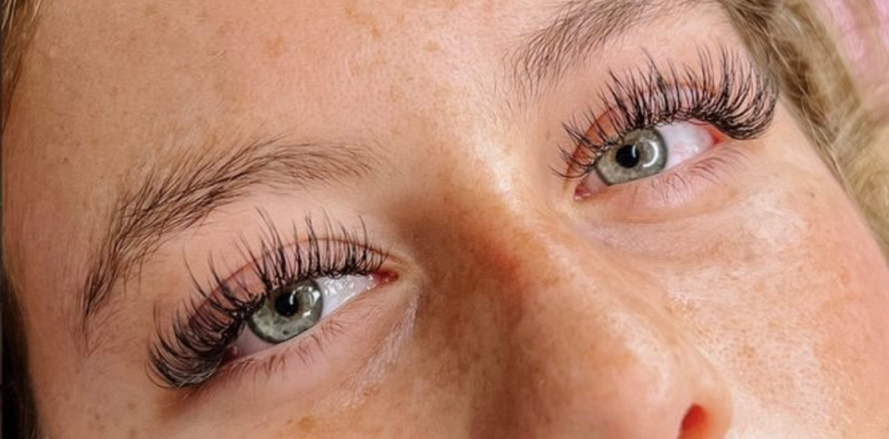 Lash Extensions