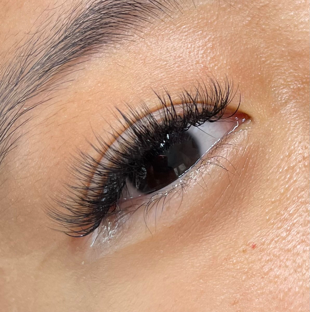 Hybrid Lash (Refill)