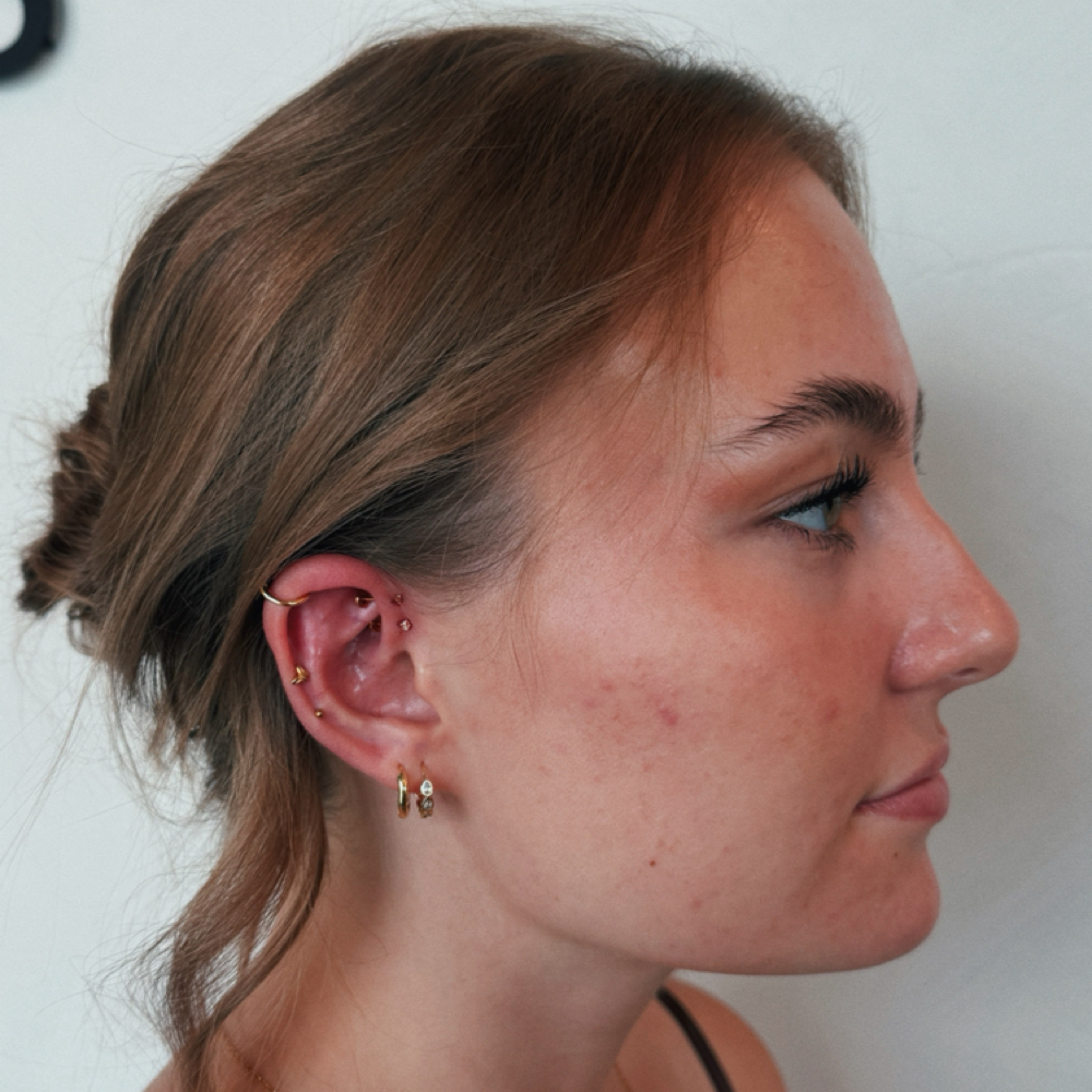 Moe’s Choice Ear Curation at Moonlight by Moe in Twin Falls, ID
