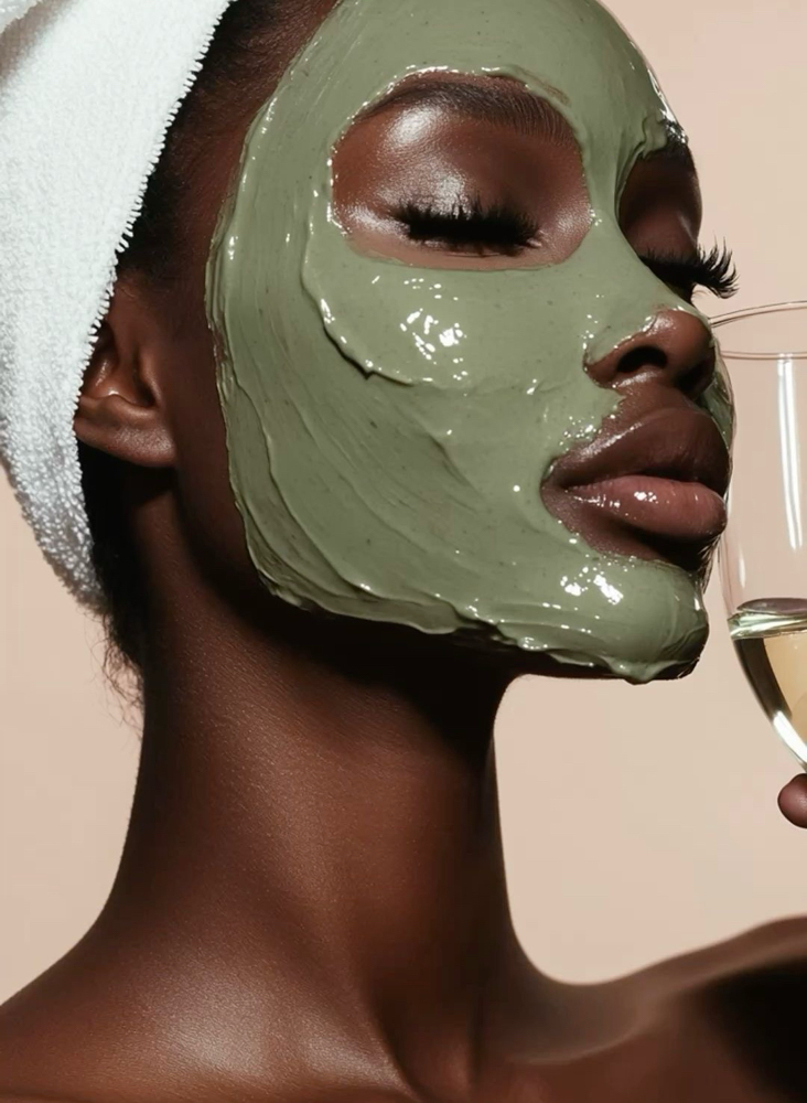 Mini Custom Facial