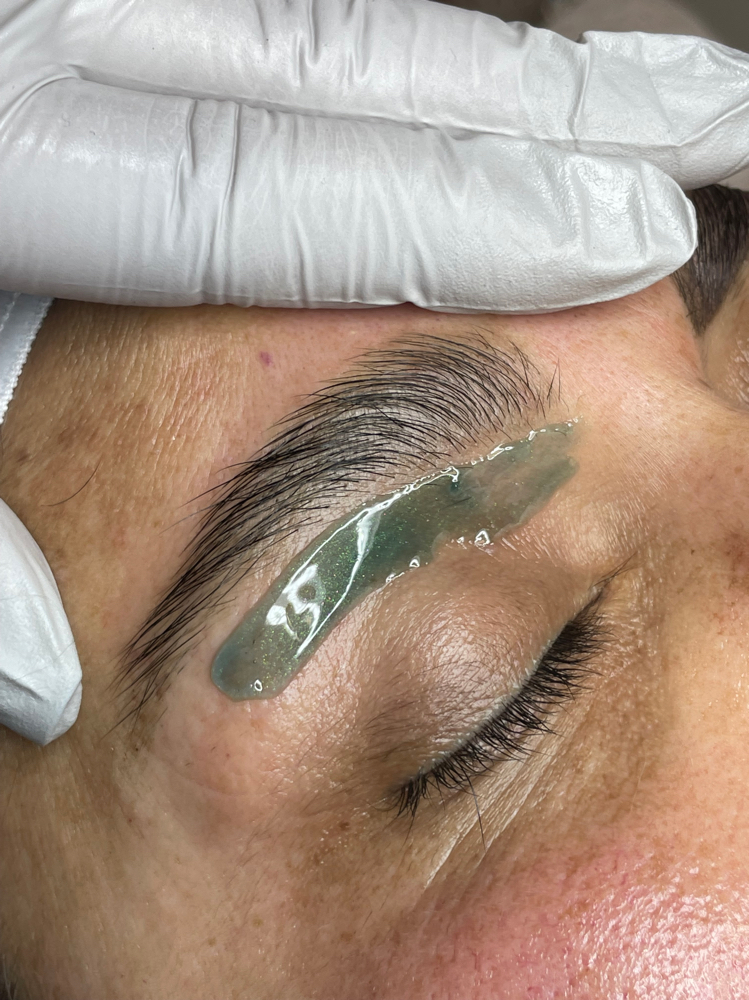 Brow Wax