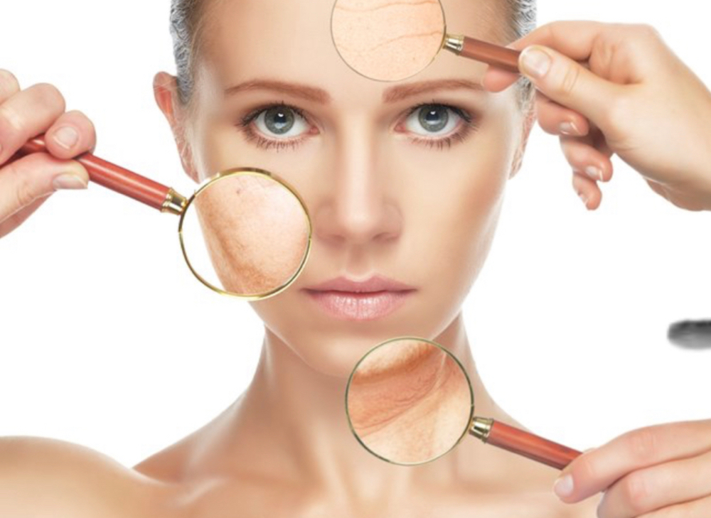 Skin Analisys