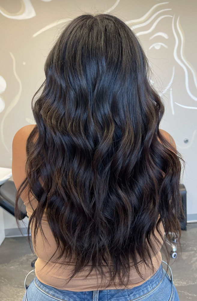 Hair Treatment