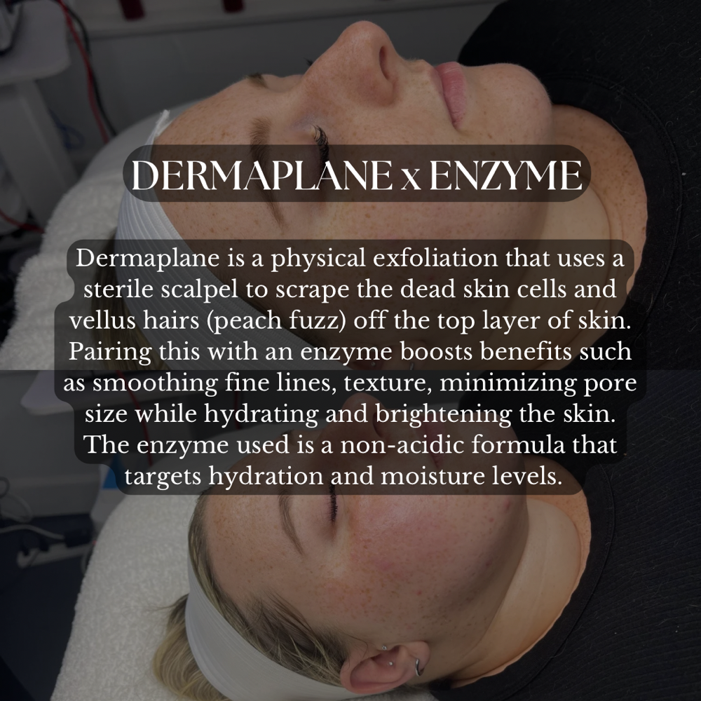 DERMAPLANE DELUXE