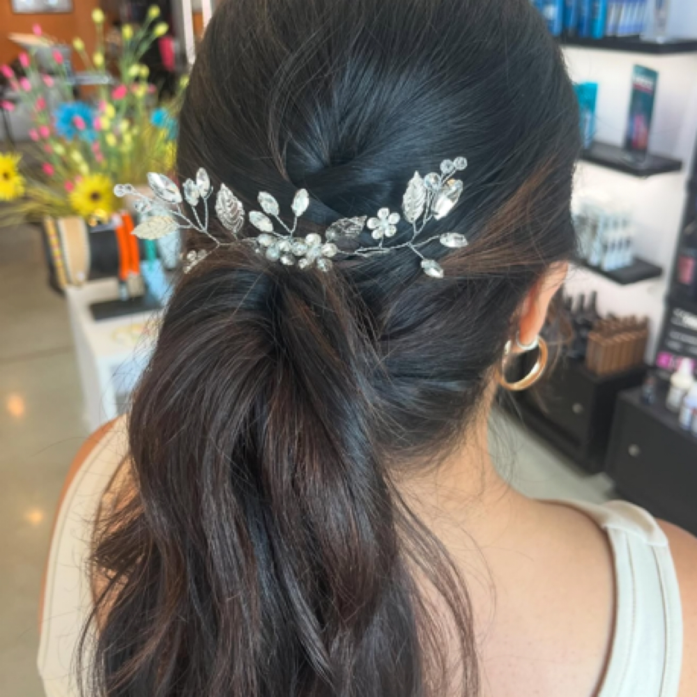 Special Occasion at Manesbykels in bossier city, LA