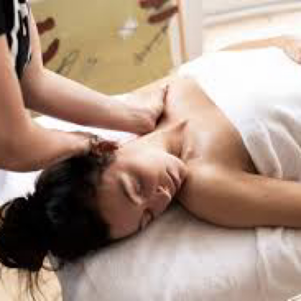 Restoravtive Massage 75 Min at PNW Collective in Albany, OR