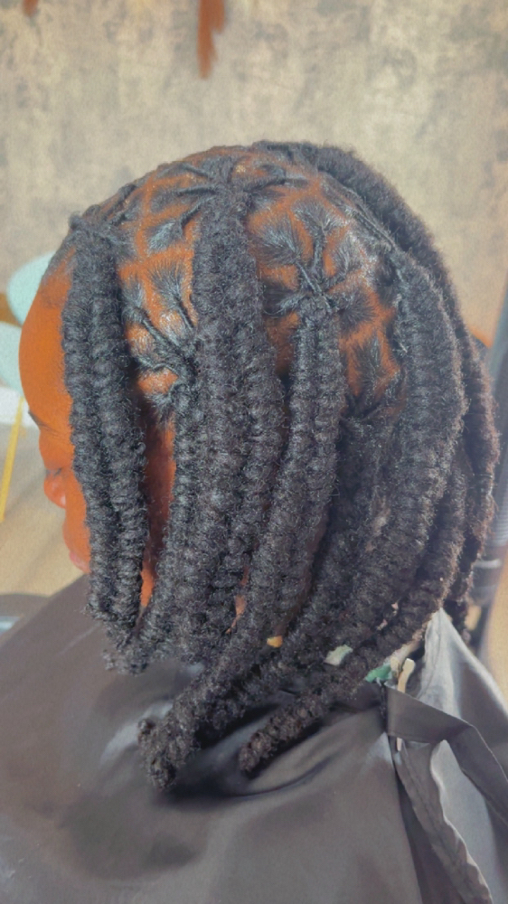 All Ropes/Plaits Are Additional❗️
